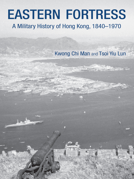 Cover image for Eastern Fortress